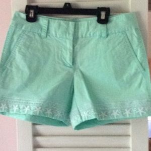 VV shorts